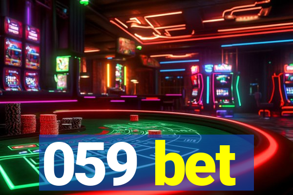 059 bet